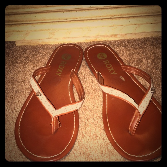 Flip flops Roxy