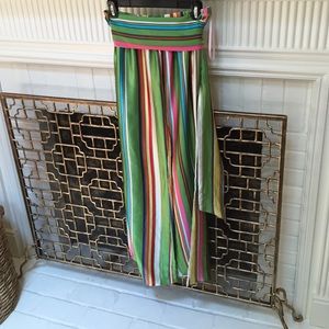 Alice and Trixie pants