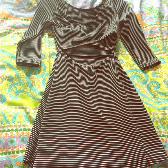 Pacsun skater dress