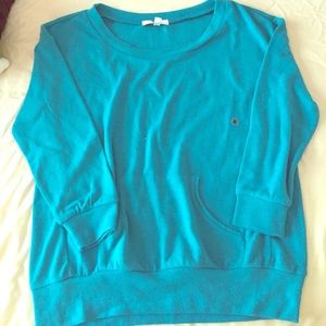 Delias size xs shirt never worn