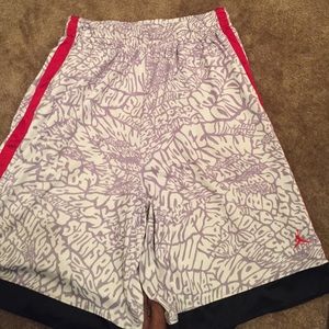 Jordan Shorts
