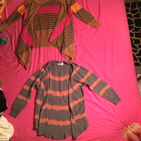 Sweaters