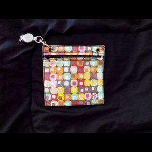 Hip Klip Wallet/Holder/Keychain