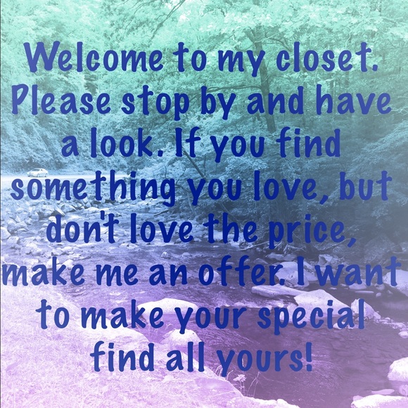 Make me an offer