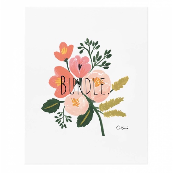 Bundle For @marhoeferac.