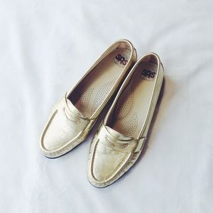 SAS loafer
