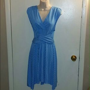 Xxl Cute Blue dress. Reposhing