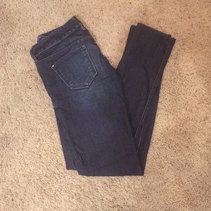 Express Skinny Jeans
