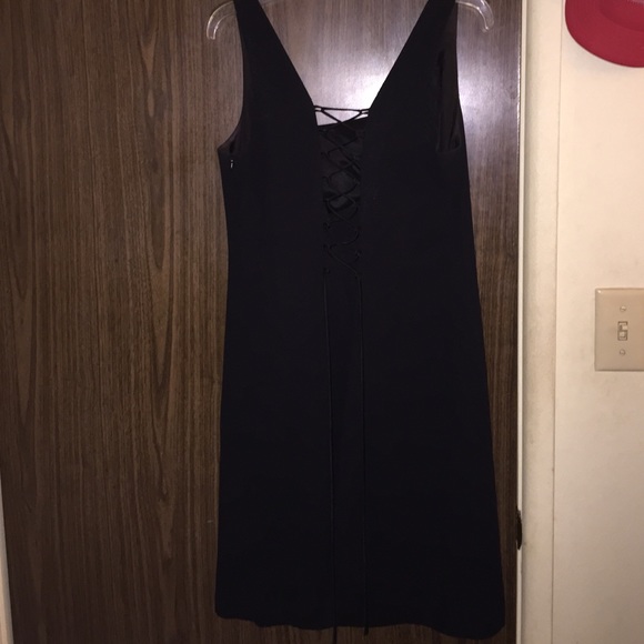 Beautiful Ann Taylor Dress - Picture 2 of 2