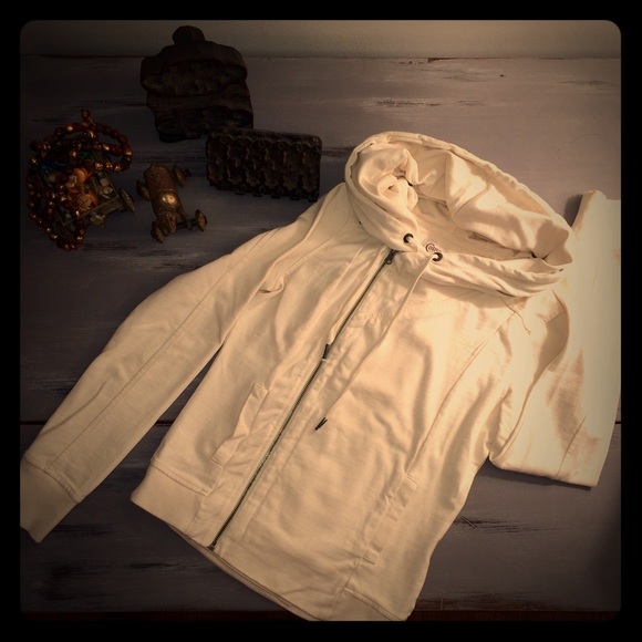 Converse Allen Street Hoodie