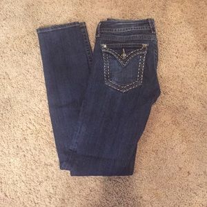 Miss Me Skinny Jeans