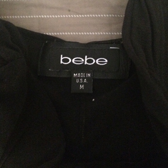 Front Zip Sexy Top - Picture 2 of 4