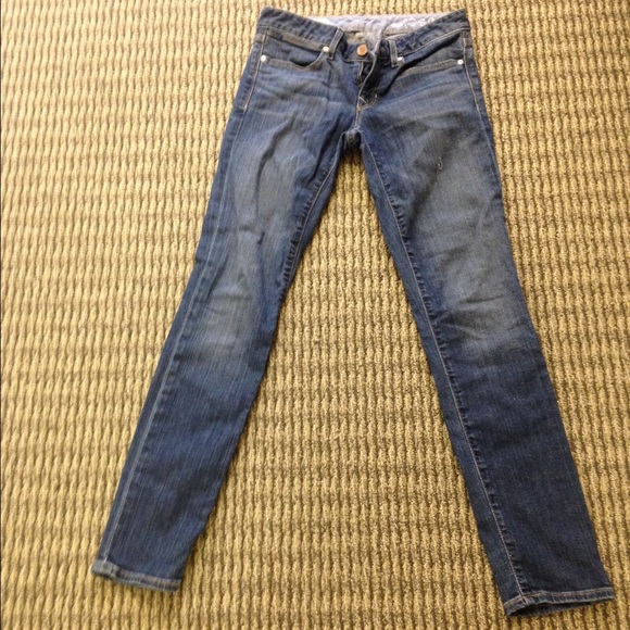 Gap Jeans
