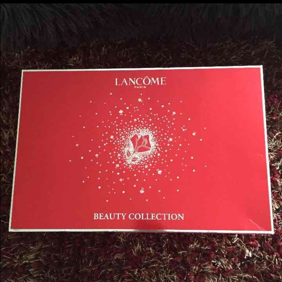 🚫SOLD🚫Lancome Beauty Collection