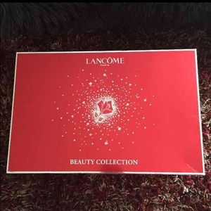 🚫SOLD🚫Lancome Beauty Collection