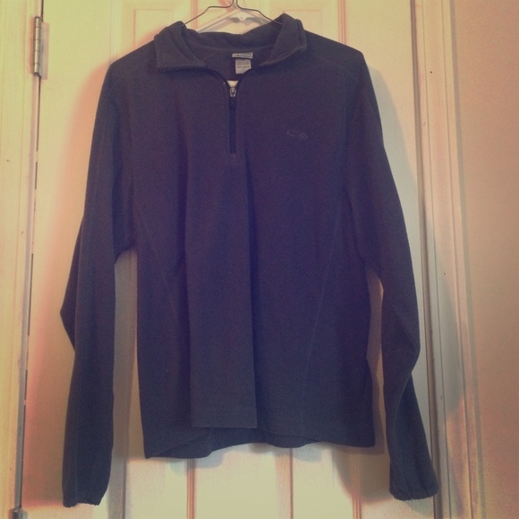 Champion Pullover