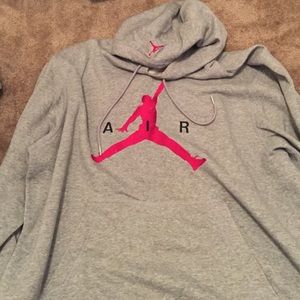 Jordan Hoody