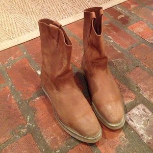 Brazos -Work Force- Boots