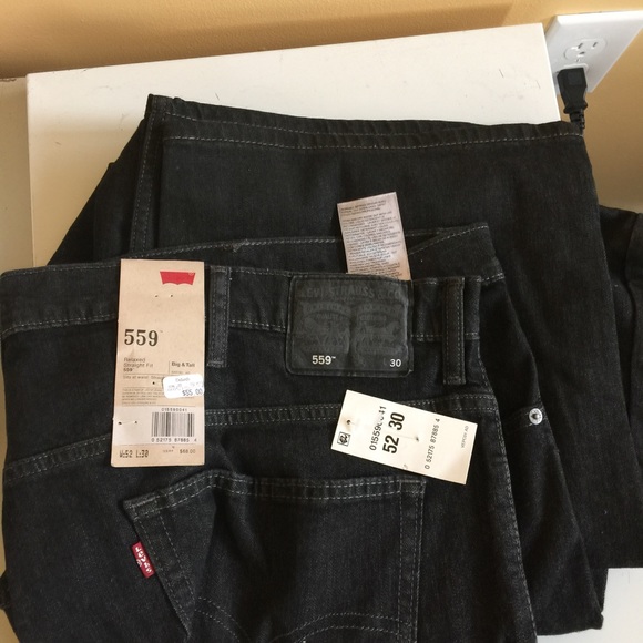 Men's Levi's 559