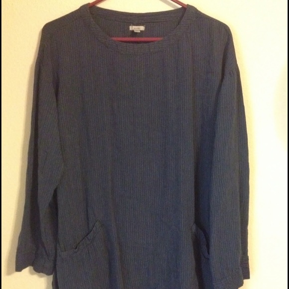 urban outfitters | Ecote | s | blue | dress/tunic