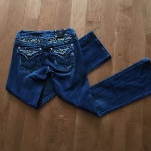 Miss Me bootcut Jeans