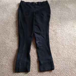 Tuff Rider size 10 girls riding breeches