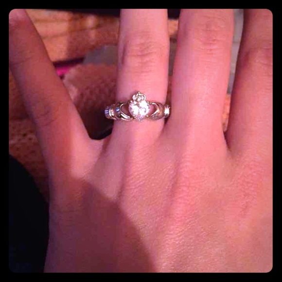 Promise ring
