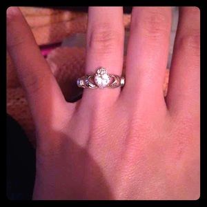 Promise ring