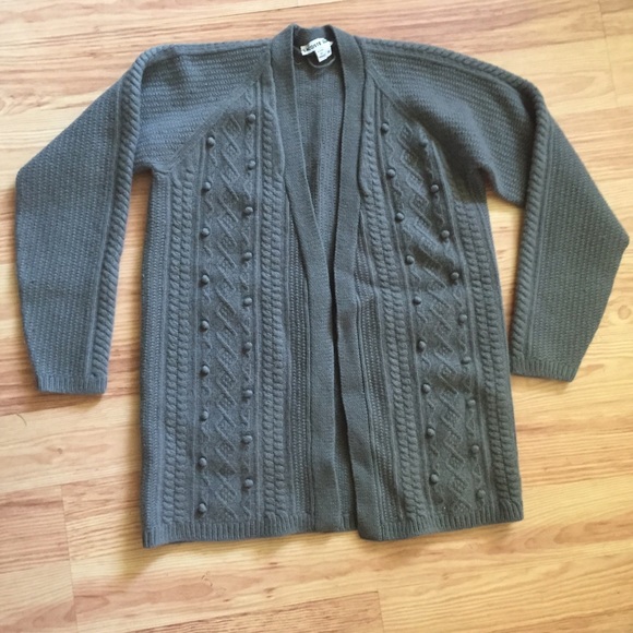 Limited edition Lacoste wool sweater