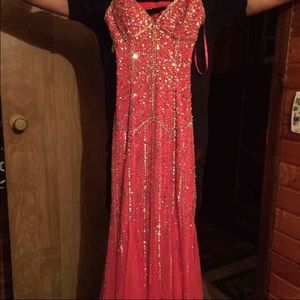 Prom/evening dress