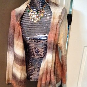 Warm Cardigan