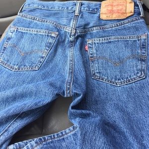 Levi's Jeans