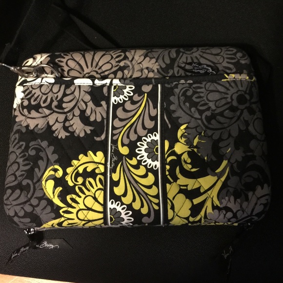 Vera Bradley ipad /e reader case