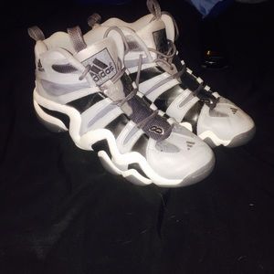 Adidas crazy 8 kobe's