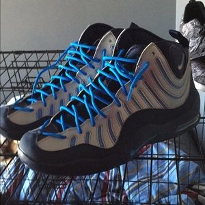 Nike air bakin