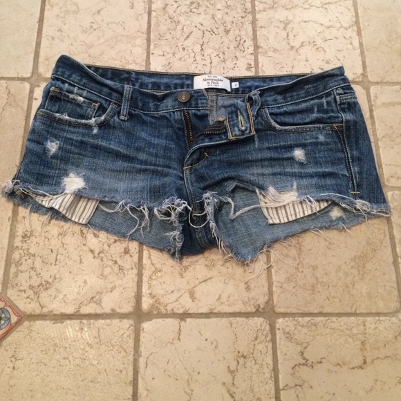 Hollister shorts