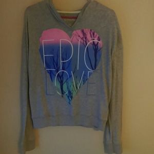 Aeropostale Sweat Shirt