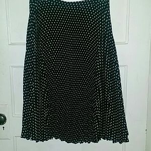 NWOT Ann Taylor LOFT skirt