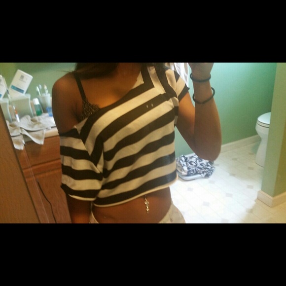 Crop top bundle