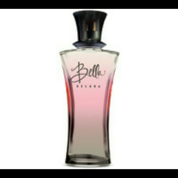 (SOLD😊😊)Bella Belara  Eau de Parfum