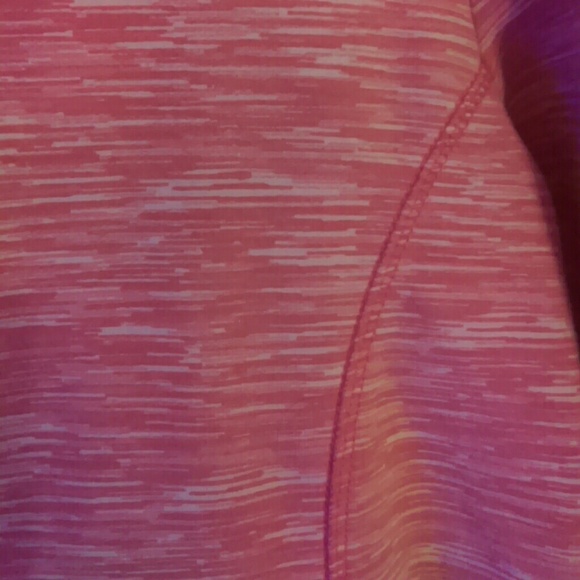 Pink Jacket - Picture 2 of 4