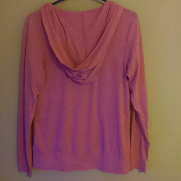 Pink Jacket - Picture 3 of 4