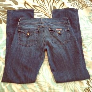 Hudson jeans