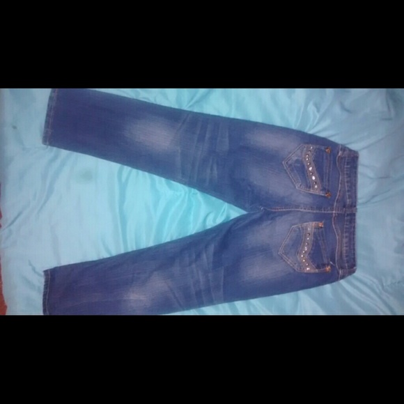 Southpole capri - Picture 2 of 3