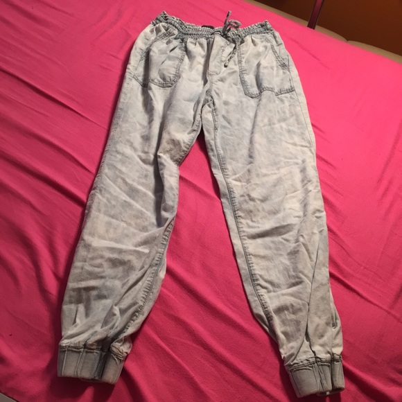 Joggers