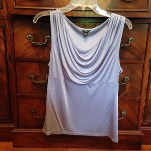 Ann Taylor Rayon Shell