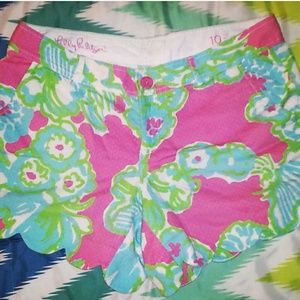 Lilly Pulitzer a Delicacy Buttercups
