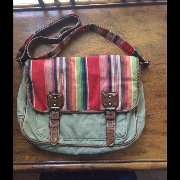Arizona purse