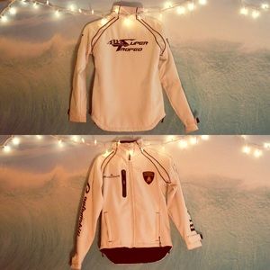 Lamborghini Jacket