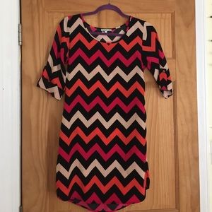 Charlotte Russe size small dress
